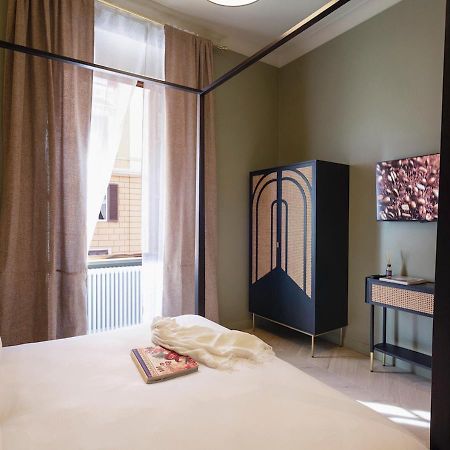Maison Caio 7 Rom Eksteriør billede