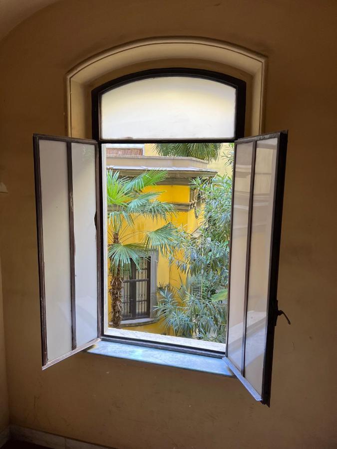 Maison Caio 7 Rom Eksteriør billede