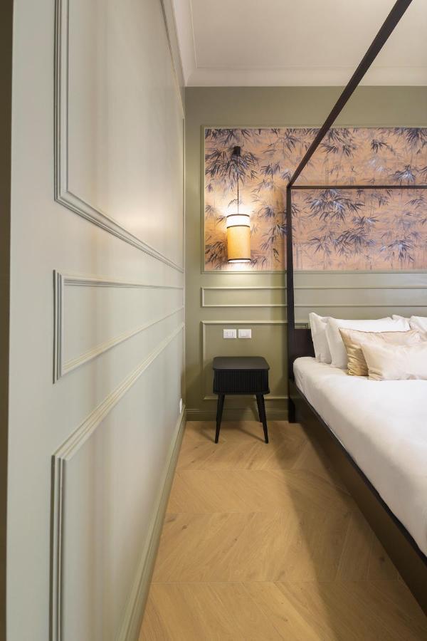 Maison Caio 7 Rom Eksteriør billede