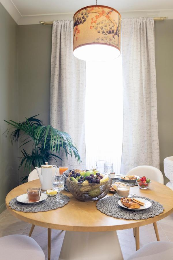 Maison Caio 7 Rom Eksteriør billede