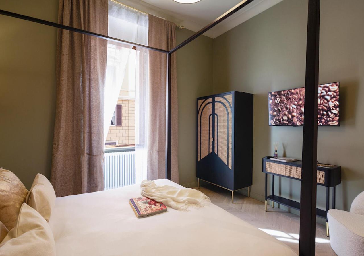Maison Caio 7 Rom Eksteriør billede