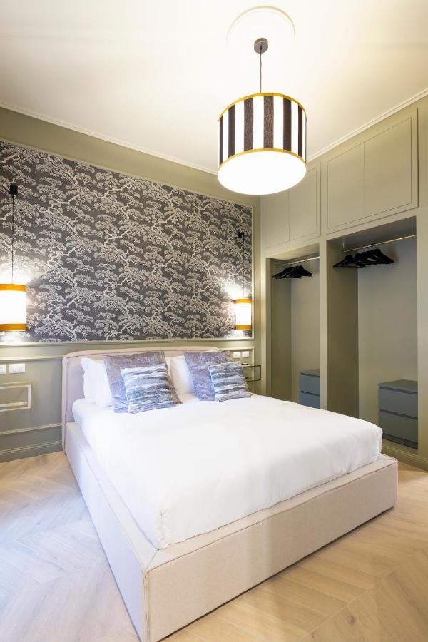 Maison Caio 7 Rom Eksteriør billede